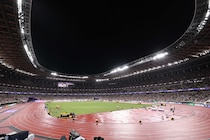 世界陸上「観にいってきた～」“ABEMA『今日好き』出演の人気メンバー”が観戦報告「何度も泣きそうになってしまうくらい本当に感動した」