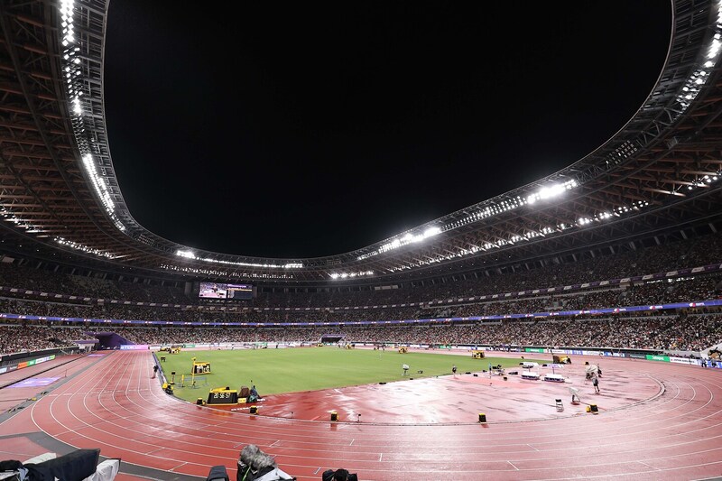 世界陸上「観にいってきた～」“ABEMA『今日好き』出演の人気メンバー”が観戦報告「何度も泣きそうになってしまうくらい本当に感動した」