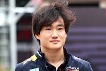 「噂を楽しむのは構わないけど...」　角田裕毅が“レッドブル退団”の憶測に私見　兄貴分ガスリーから助言も「『雑音を遮断する』のが重要」