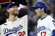 ドジャース勝利、13年連続ポストシーズン進出決定！ 地区優勝Mは「４」に！ 大谷翔平が逆転52号３ラン、本拠地ラスト登板のカーショウは４回１／３投げ２失点