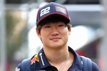 「ツノダは“何かを見つけた”」角田裕毅の好調ぶりに専門メディアから期待の声「転機となる可能性」「データも裏付け」【F1アゼルバイジャンGP】