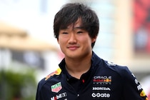 角田裕毅のF1キャリア継続のカギはホンダが握る!?　蘭専門サイトが来季去就に独自見解「レッドブル側にとっても繋がりを維持できる」