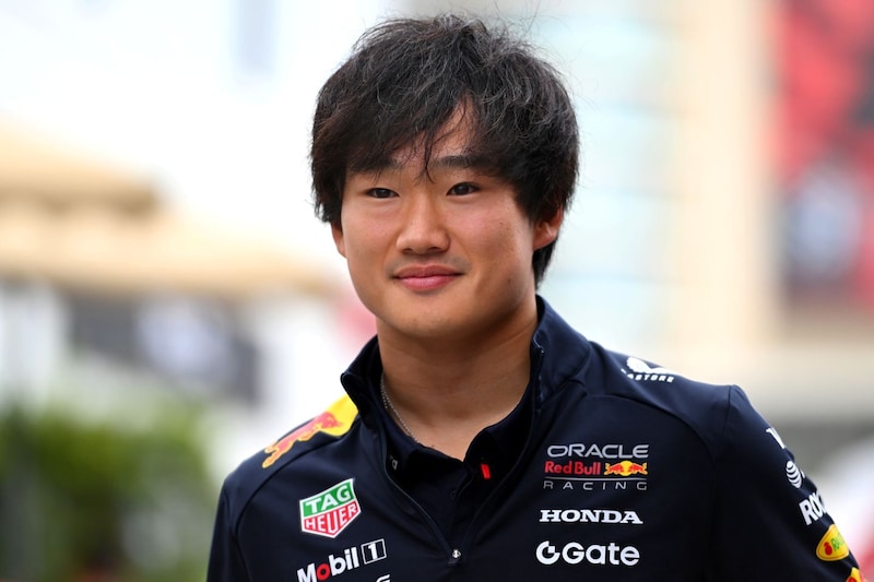 角田裕毅のF1キャリア継続のカギはホンダが握る!?　蘭専門サイトが来季去就に独自見解「レッドブル側にとっても繋がりを維持できる」