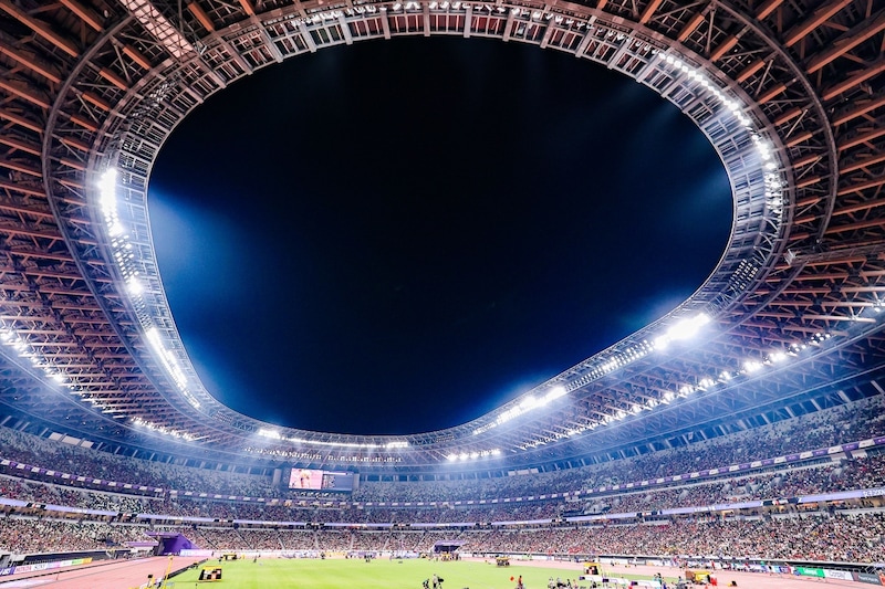 日本の“リレー侍”が発表! 男子4×100mは小池祐貴→栁田大輝→桐生祥秀→鵜澤飛羽【世界陸上】