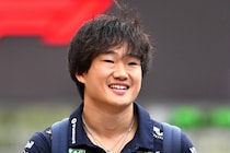 【F1】「大番狂わせ」角田の“ノリス超え”６番手＆史上最多６度赤旗にファンあ然「荒れすぎだろｗ角田よく耐えた」【アゼルバイジャンGP】