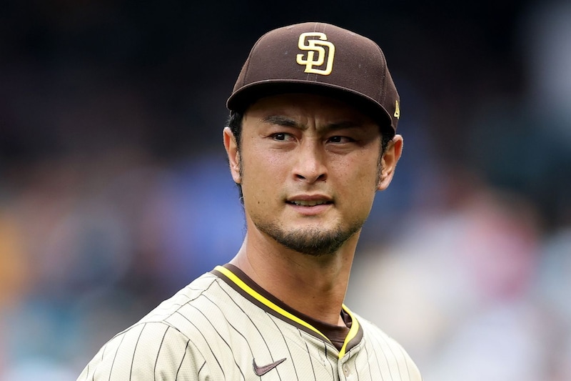 パドレス、連敗ストップもドジャースと4ゲーム差変わらず ダルビッシュは5回途中2失点の力投で逆転勝ちを呼び込む