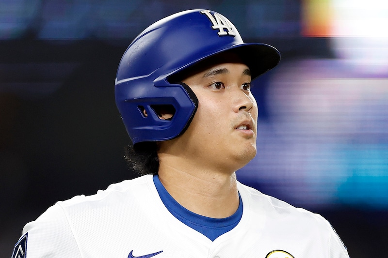 「またしても大谷翔平が新記録だ」ドジャース本拠地でシーズン29発目「気を付けて。まだMVP争いがあると思ってる人もいるから」と現地メディアが皮肉