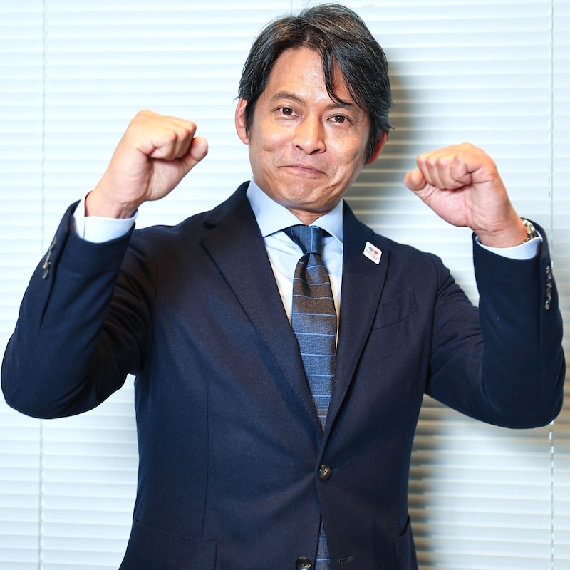 「感動で涙が止まらない!」織田裕二の卒業宣言→熱きラストメッセージにネット大反響!「陸上界への功績絶大」「このロスをどうしてくれるの?」【世界陸上】