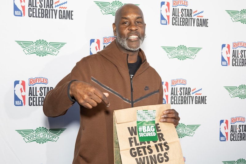 名手ペイトンが歴代ベスト５を選定。ジョーダン、元相棒ケンプらに加え、センターには“伝説の怪物”をチョイス＜DUNKSHOOT＞