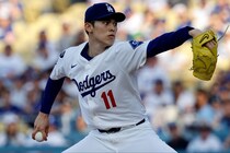 「本当に良かった」佐々木朗希が２度目のリリーフ登板でわずか８球三者凡退の快投！ ロバーツ監督も「ロースターに登録しないとね」合流を明言