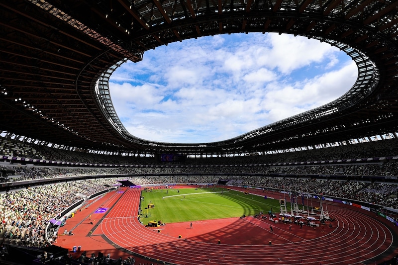 東京世界陸上が大盛況で閉幕、総入場者数61万9288人は国内陸上開催で過去最高 有森裕子会長「毎日が感動しかない」「34年前に出場した自分と照らし合わすと…」