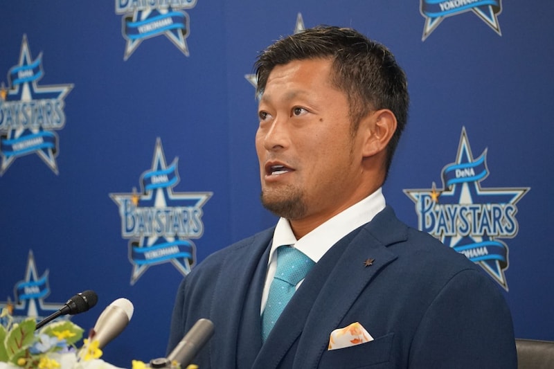 入来コーチが絶賛した気迫・男気・不屈の魂…引退決意の森唯斗がDeNAに残した財産「こういう選手を育てていかなきゃいけない」