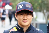 角田裕毅が６位入賞の裏で成功させた１つの“任務”にライバルお手上げ「何もできなかった」　自ら意図明かす「リアムを抜くチャンスはあった。でも...」