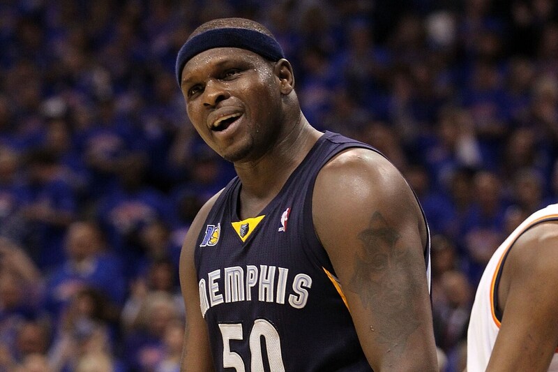 「現代NBAでビッグマンは絶滅しそう」元グリズリーズのランドルフが選手の進化とポジションレス化に言及<DUNKSHOOT>