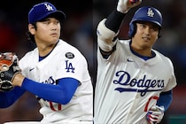 「特別出場規定」大谷翔平の二刀流ルールにライバル球団が不満！ 外野起用案にも“現実的ではない”と 米メディア報道