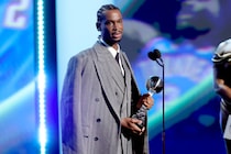 “おしゃれ番長”SGAは後輩のファッションも世話？「開幕前、ガレージセールみたいな感じで、彼らが服を買いに来る」＜DUNKSHOOT＞