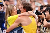 「世界陸上の僕的ハイライトは…」大迫傑がユニークな表現で東京大会を総括「織田さん次回もお願いします」