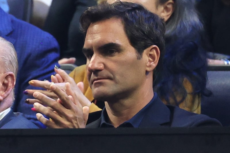 若手に個性がないのは“球足の画一化”のせい? フェデラーが持論「今の四大大会は同じプレーで通用してしまう」<SMASH>