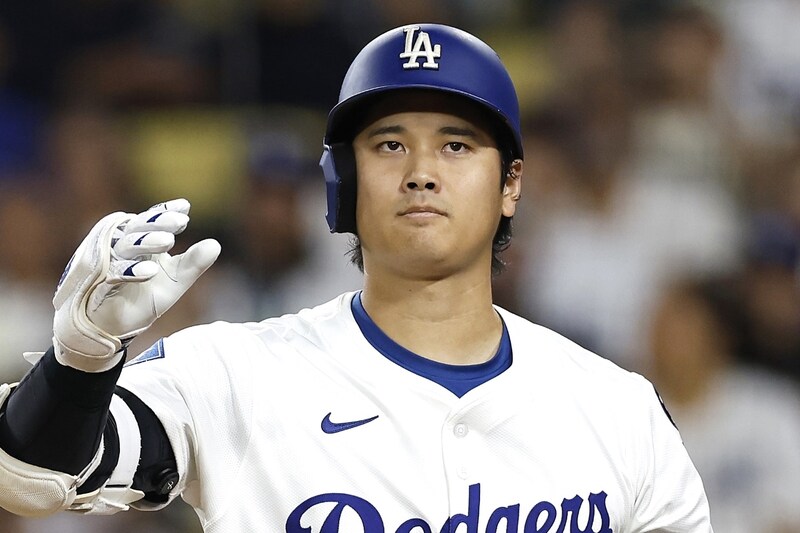 大谷翔平が「スポーツ界で最も影響力のある50人」にランクイン「球団はスポンサー収入を7000万ドル増やし、他球団にも1500万ドルの収入を」米誌選定