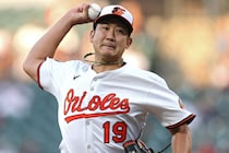 再契約か放出かーーオリオールズ菅野智之の来季去就を米メディアが考察「耐久性を示した」「全盛期は過ぎている」