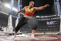 「突然、すべてのルールが覆された」独選手が“混乱”と“失望”を激白「あらゆる試みが綱渡り」「多くの選手が不満をもらした」【世界陸上】