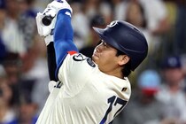 大谷翔平に「これ以上何を望むというのか？」ドジャースのMVPは「ショウヘイだ」MLB公式が今季最後の30球団パワーランキング発表