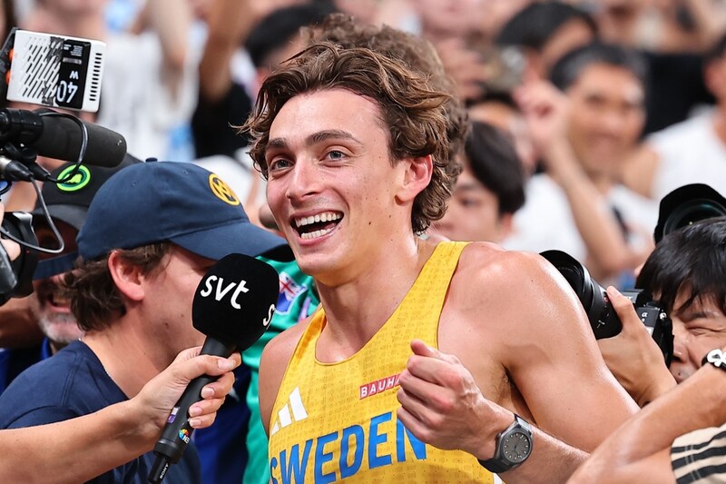 「史上最も壮大な大会」東京世界陸上を海外専門メディアが総括「関連コンテンツの動画再生が7億回」「最大のハイライトは――」