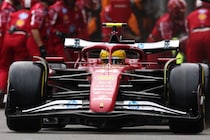 「おとぎ話を語るのはやめよう」 期待を裏切り続けるフェラーリを母国の専門メディアが痛烈に批判！「現代F１でトップチームと呼ばれるに値しない」