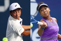 望月、綿貫、西岡、島袋がジャパンOP、大坂と内島は中国OP【９月24日からの大会・放映・配信予定】＜SMASH＞