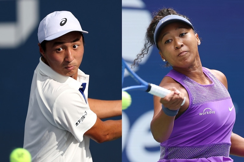 望月、綿貫、西岡、島袋がジャパンOP、大坂と内島は中国OP【9月24日からの大会・放映・配信予定】<SMASH>