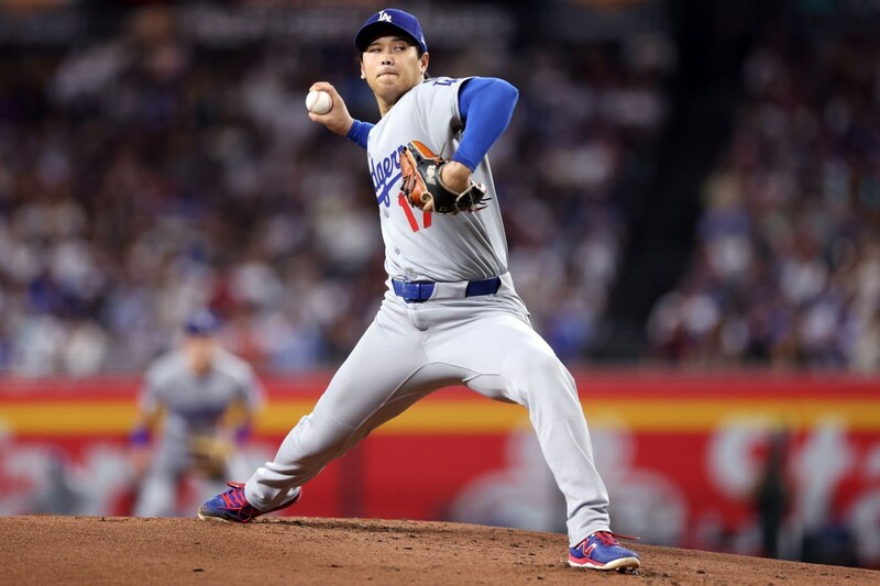 ６回無失点８Kも…大谷翔平は不満の表情で降板、中継解説者も指摘「本当にいい打者なら捉えている」
