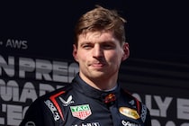 フェルスタッペン今季４勝目で王者争いは混沌!?　残り７戦逆転の可能性に欧州メディアが言及　「少なくとも局面は動いた」