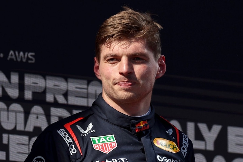 フェルスタッペン今季4勝目で王者争いは混沌!? 残り7戦逆転の可能性に欧州メディアが言及 「少なくとも局面は動いた」