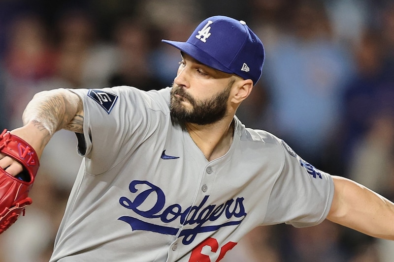 ドジャースブルペン陣の絶不調は「球団史上最悪」米記者が指摘「もしスコットが10セーブ失敗をしていなければ、最高勝率を記録していたはず」