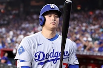 ドジャース連覇の可能性は「13.3％」　WS制覇の米分析サイト予測“断トツ”はヤンキースでもフィリーズでもなく...