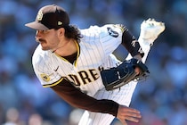 ドジャースの地区優勝マジックが「２」に　パドレス、打線がチャンス生かせず１対３で敗北...シースは５回８K１失点もリリーフ陣が堪えきれず