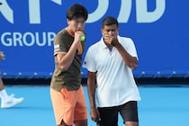 「色んなものを吸収できた」27歳の柚木武がボパンナと組みツアー初勝利！ レジェンドの真横で感じた思想と呼吸＜SMASH＞