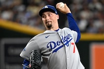 先発スネルが６回１失点と好投、２番手に佐々木朗希がキャリア初リリーフ登板！ ドジャースは勝てば地区優勝マジック「１」