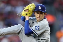 「うぉぉー、He is back!!」佐々木朗希の“100マイル”奪三振に元メジャーリーガー解説者も大興奮！「いろんな想いがあったと思います」