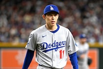 リリーフ佐々木朗希はドジャースの“切り札”！「Xファクターを見つけた」「かなり印象的な投球内容」１回無失点２Kの好投に米識者ら大絶賛