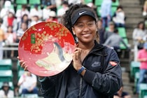 大坂なおみが３年ぶりに東レPPOに出場予定！ ペグラ、パオリーニらトップ選手も名を連ねる＜SMASH＞