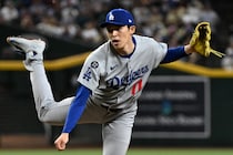 「最も自信に満ちた投球」佐々木朗希の“リリーフ適性”をLA記者は太鼓判「ドジャースの救援投手として強力な武器となる」