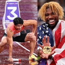 【世界陸上】「ドラゴンボール」「ワンピース」「鬼滅の刃」…“日本のアニメ文化”がもたらした影響。海外メディアの見解は？