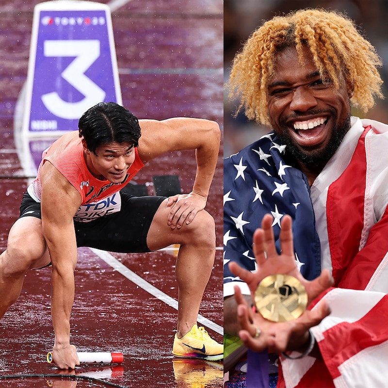 【世界陸上】「ドラゴンボール」「ワンピース」「鬼滅の刃」…“日本のアニメ文化”がもたらした影響。海外メディアの見解は？