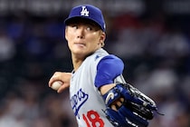 「８点も援護とか夢？」山本由伸への“今季最多”大量援護にファン歓喜＆動揺「援護率爆上げ」「こんなの観たことない」