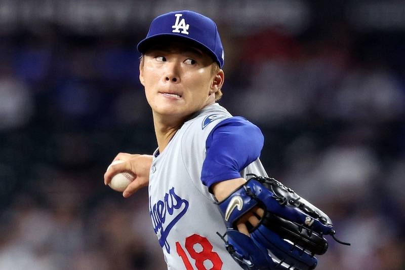 「8点も援護とか夢?」山本由伸への“今季最多”大量援護にファン歓喜&動揺「援護率爆上げ」「こんなの観たことない」