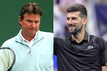 重鎮コナーズが38歳ジョコビッチの戦いぶりを絶賛しつつ、アルカラス＆シナーの若手二強時代に苦言！＜SMASH＞