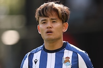 久保建英にスペイン主要メディアの評価は… 決勝点演出に賛辞も逸機に辛辣な批判が「なんと拙い…」