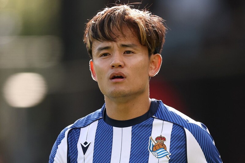 久保建英にスペイン主要メディアの評価は… 決勝点演出に賛辞も逸機に辛辣な批判が「なんと拙い…」