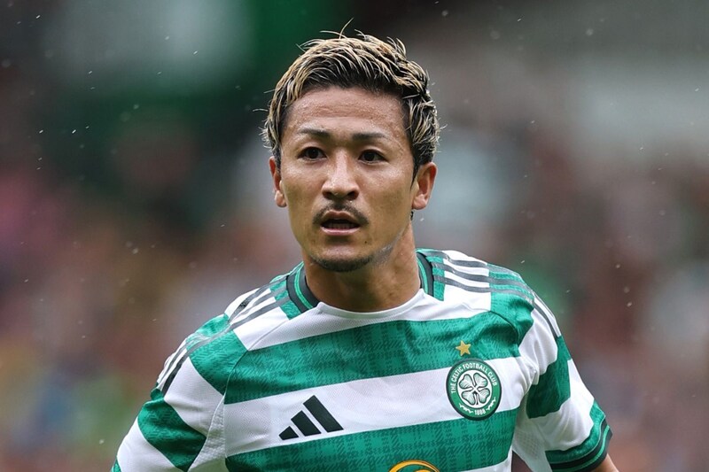 精彩欠く前田大然、ELでの早期交代で最低評価…クラブOBから「移籍が叶わず、気が抜けている」との指摘も